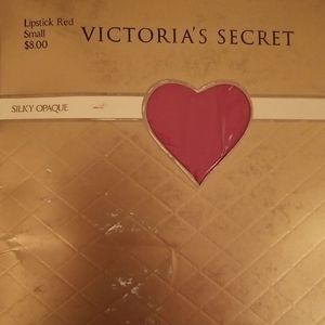 Victoria's Secret silky opaque hose